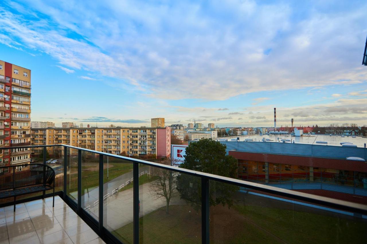Apartamenty Swinoujscie - Matejki 1B Exterior foto